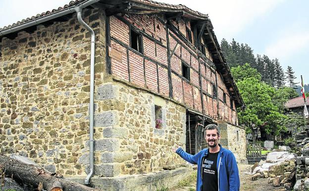 Sidra llodiana del siglo XVII, bebida de balleneros en Terranova