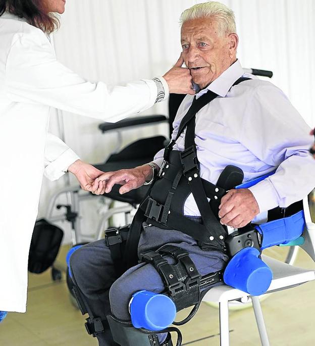 La innovación es cada vez más 'made in Euskadi'