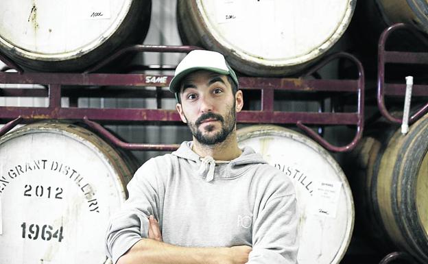 «El día tendría que tener 48 horas para hacer todo lo que quiero»