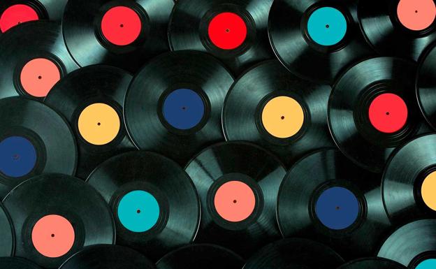 Por qué han vuelto los discos de vinilo? | El Correo
