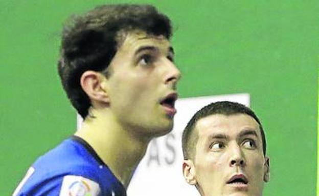 Altuna III y Rezusta respiran aliviados