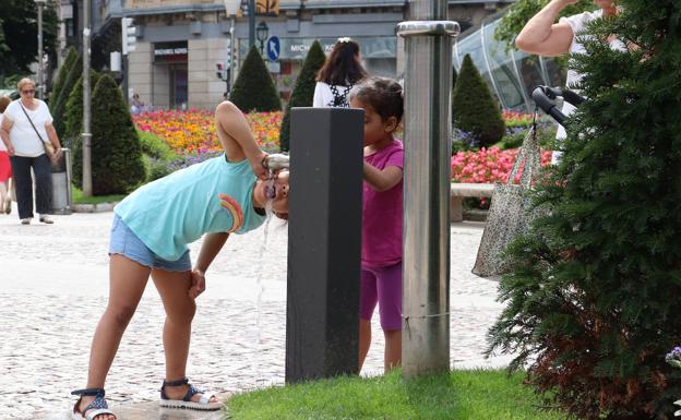 El top 10 de Bizkaia: de los 41,4 de Sodupe a los 39,3 de Amorebieta, Balmaseda y Derio