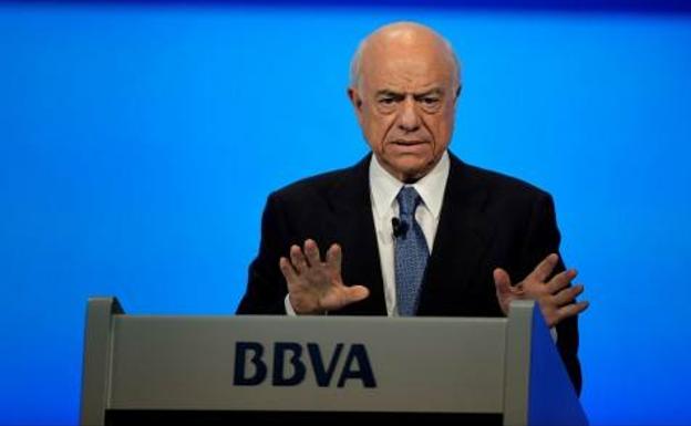 La Fiscalía pide imputar a BBVA en el 'caso Villarejo' por cohecho, revelación de secretos y corrupción