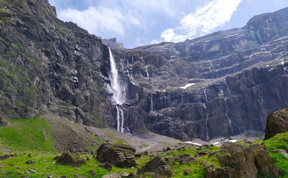 El circo de Gavarnie y el refugio de Espuguettes: ruta por dos de las joyas de los Pirineos franceses