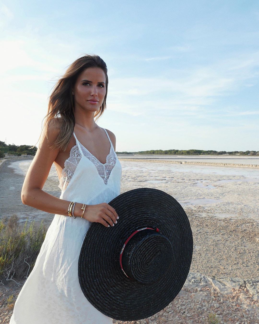 Vestidos de invitada a precios de risa