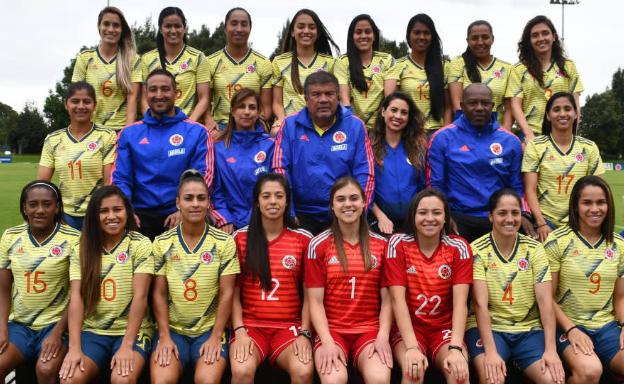 Las futbolistas latinoamericanas pretenden expandir el entusiasmo que dejó el Mundial