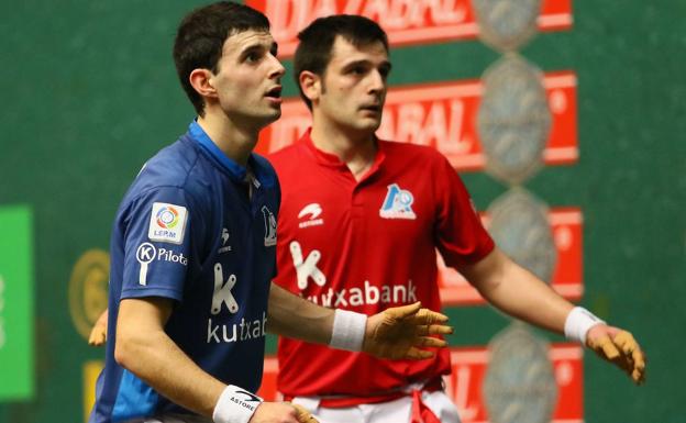 El Torneo Bizkaia conoce hoy a su primer finalista en Ermua