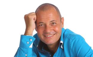 Agustín Grau estudió Derecho./