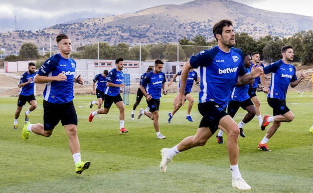 Un oasis de sosiego en la severidad segoviana