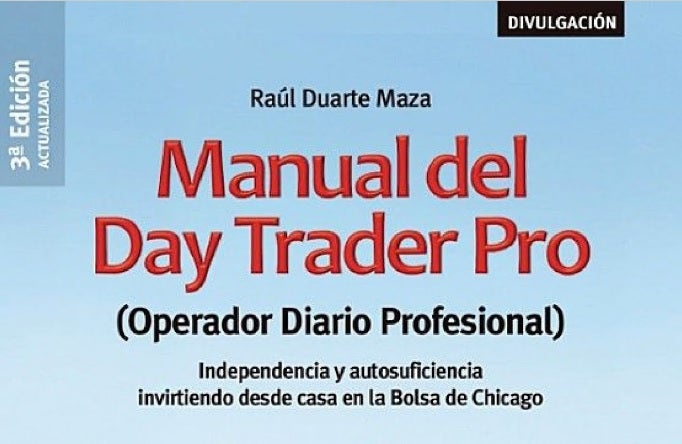 Por qué leer 'Manual del Day Trader Pro'