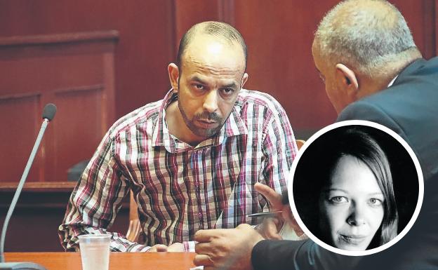 La familia de Sophia Lösche está convencida de que «hubo un móvil sexual»