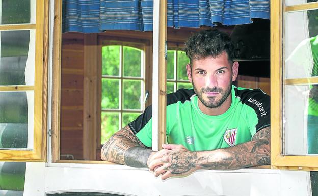 «No puedo pensar que todo es culpa mía ni que puedo solucionarlo todo»