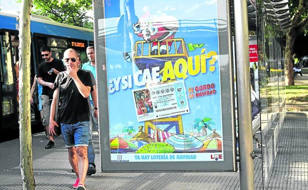 'Kilos' ganados en verano