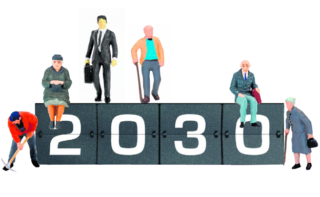 Contra la falta de mano de obra en Euskadi, más inmigrantes, más talento y menos precariedad