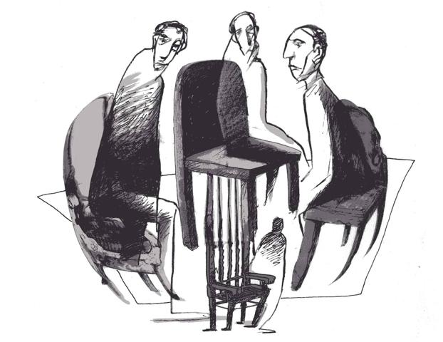 Tiempos de añoranza