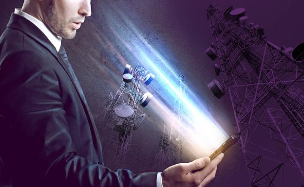 La otra cara del 5G: cómo las nuevas redes móviles podrían ponernos en riesgo