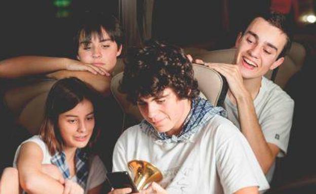 Cinco recorridos por todo Álava para llegar a las fiestas de La Blanca