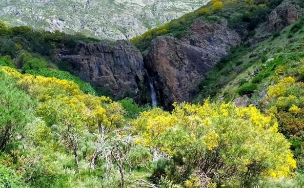 El Espigüete, la historia de la 'montaña maldita' de Palencia