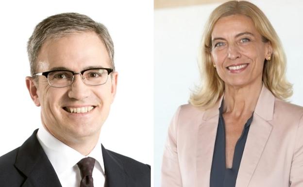 Deja la entidad el responsable de la investigación interna
