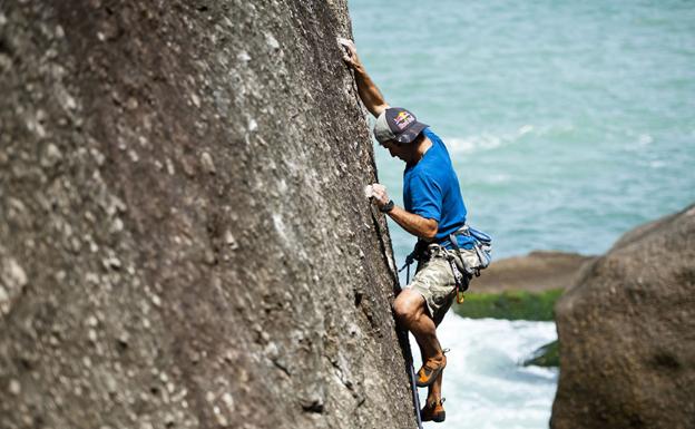 La escalada deportiva y la ensalada de grados de dificultad, una historia de cifras, letras y subjetividad (II)