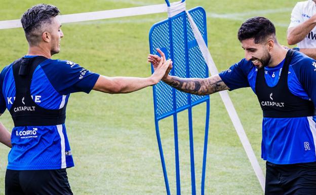 El Alavés rechazó una oferta de 15 millones por Maripán