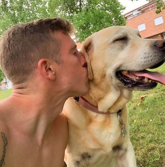 Muniain más allá del fútbol