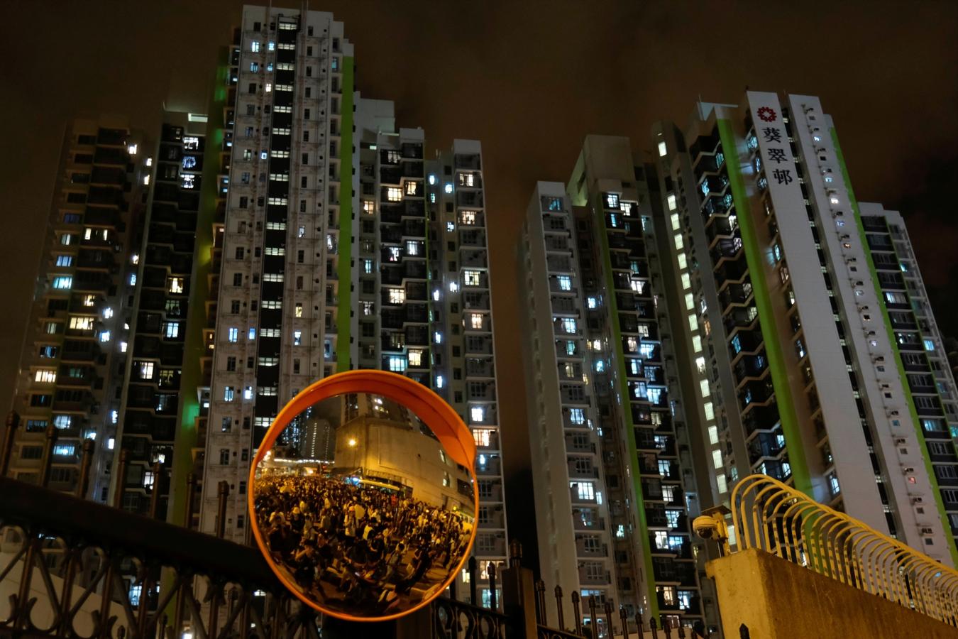 El día en imágenes