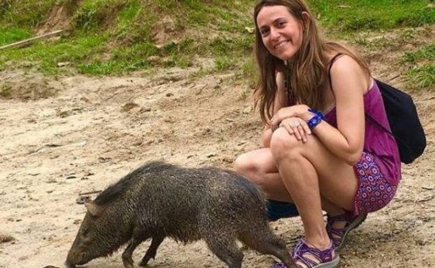 Itziar Ituño, el lado más personal de la actriz de 'La Casa de Papel'