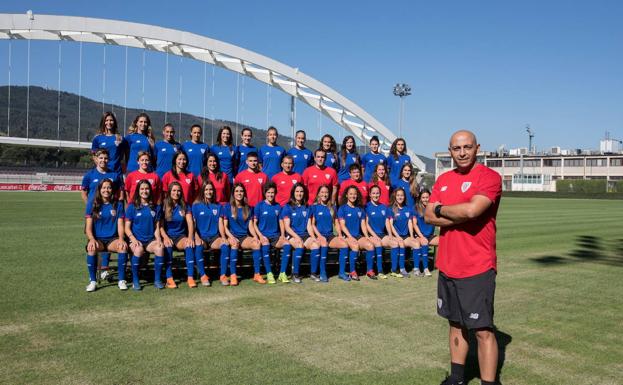 El Athletic arrancará la Liga contra el Levante y cerrará contra el Barcelona