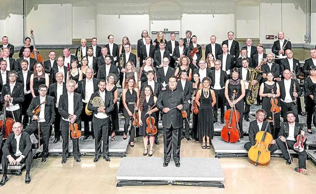 La Corporación Mondragón celebrará en Vitoria su 60 aniversario con la OSE y la danza de Kukai