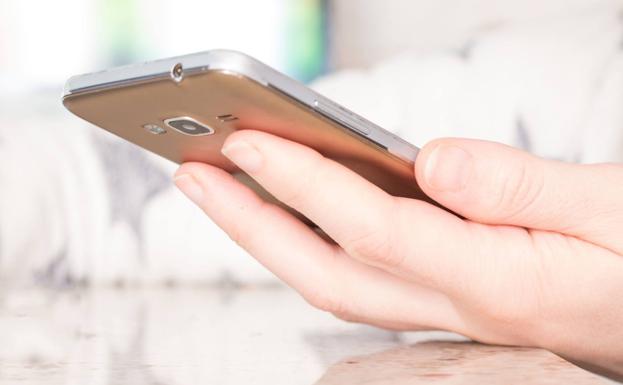 Un mundo sin móviles