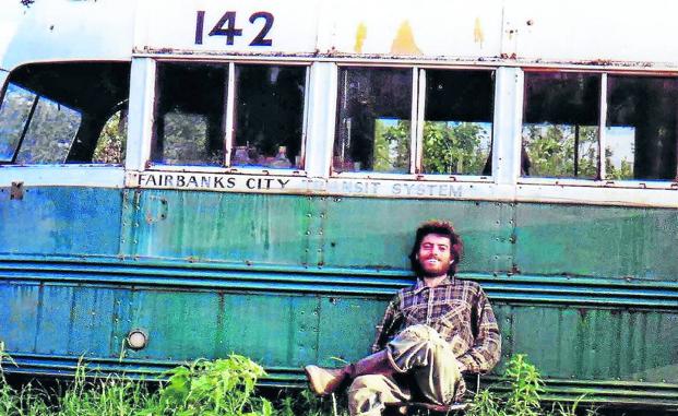 ¿Chris McCandless era un héroe o un idiota?