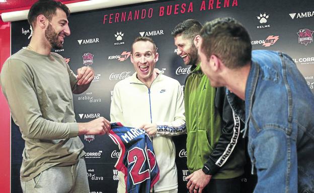 Huertas tendrá su homenaje en la cancha
