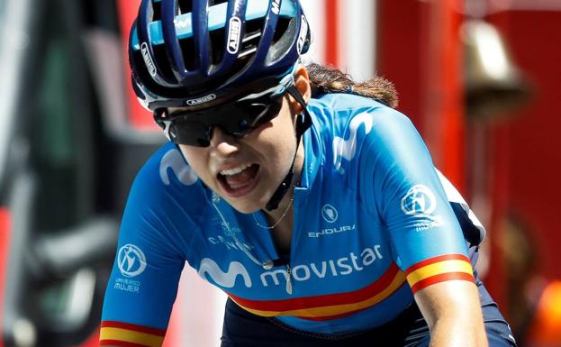 Oyarbide: «Al Europeo no voy de líder, pero me darán libertad»