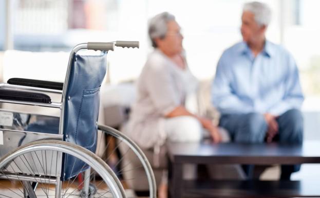 Residencias en reforma