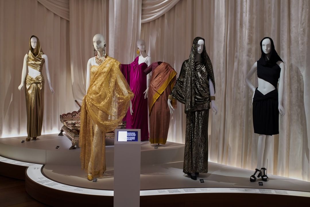 Seis museos imprescindibles para los amantes de la moda