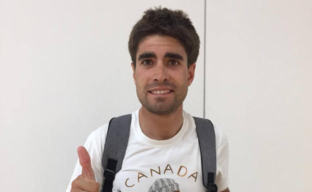 Mikel Landa se va al Bahrain para ser líder «en los próximos desafíos»