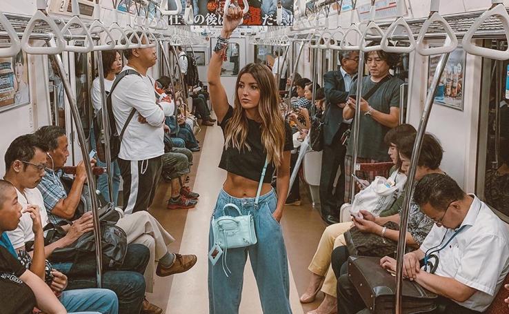 pantalones vaqueros | El Correo