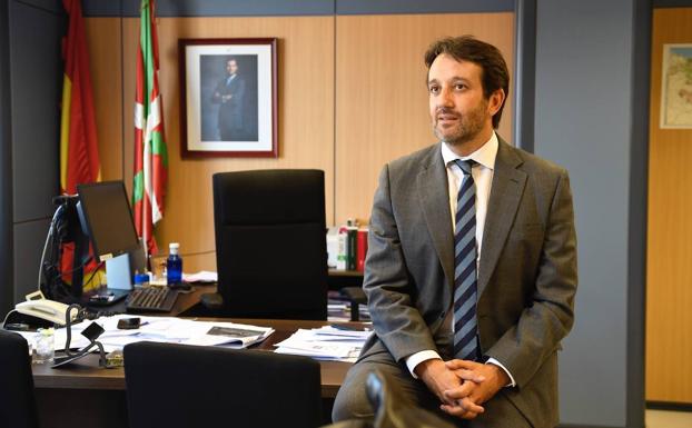 «A los jueces nos toca verificar la verdad»