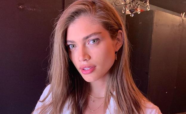 Así es la primera modelo transexual de Victoria's Secret