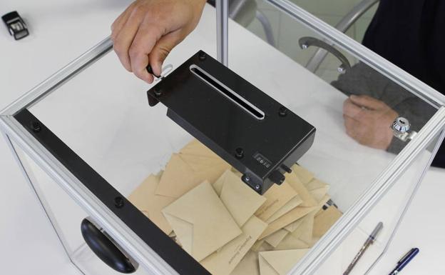 ¿Habrá nuevas elecciones?