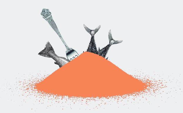 SALITRE MEDITERRÁNEO