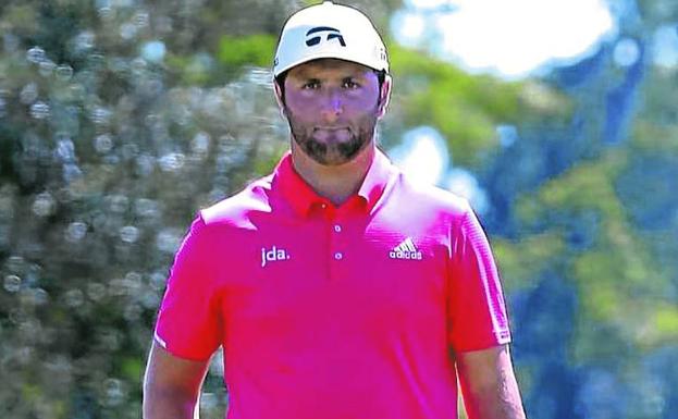 La ruta de los 15 millones