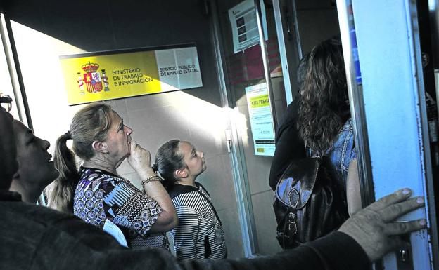 Un millón de 'viejos precoces' en España