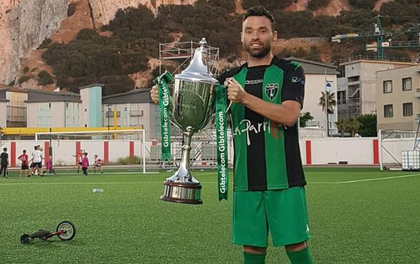 Urko Arroyo, del Athletic a la selección AFE para futbolistas en paro: «Me veo mejor que nunca»