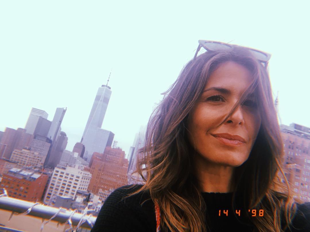 Viaja a Nueva York con los planes de los famosos