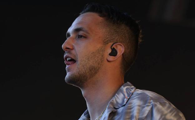 C. Tangana: la polémica está servida