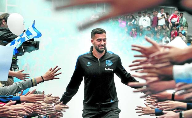 «Nos inquieta el interés por algunos jugadores, pero no necesitamos vender»