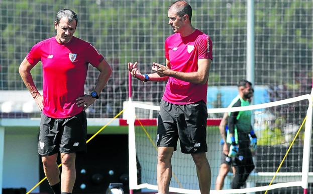 Tres partidos para alejar fantasmas del pasado