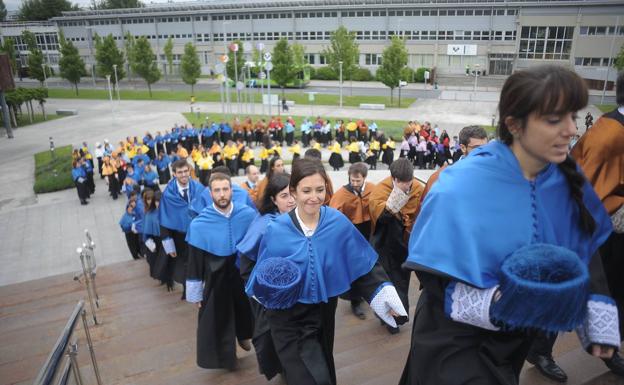 La UPV cae en el ranking mundial de universidades aunque sigue entre las 500 mejores